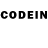 Codein напиток Lean (лин) Gas Cast