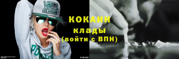 хмурый Вяземский